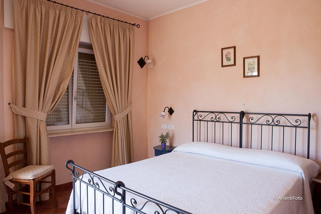 Albergo Del Lago Capalbio Zimmer foto