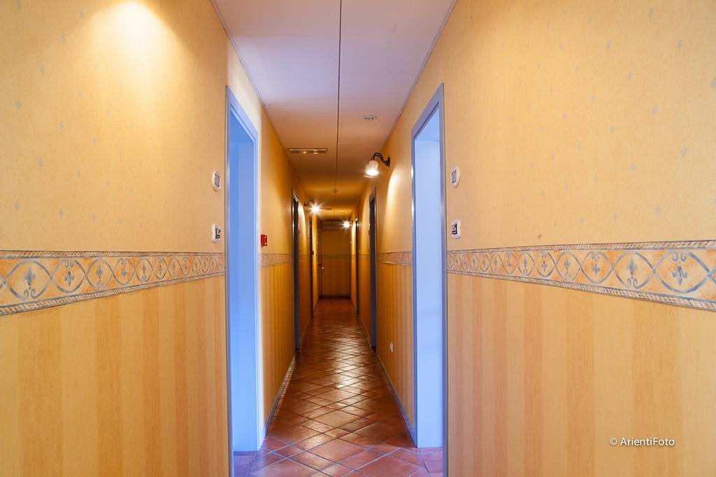 Albergo Del Lago Capalbio Zimmer foto